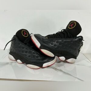 Air Jordan 13 Retro "Playoffs” 414571-062